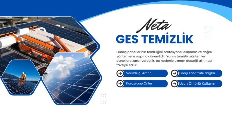 Ges Temizlik